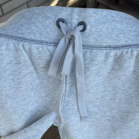 NWOT - Limited Edition PINK Rainbow Sequin Sweatpants - Picture 2 of 8